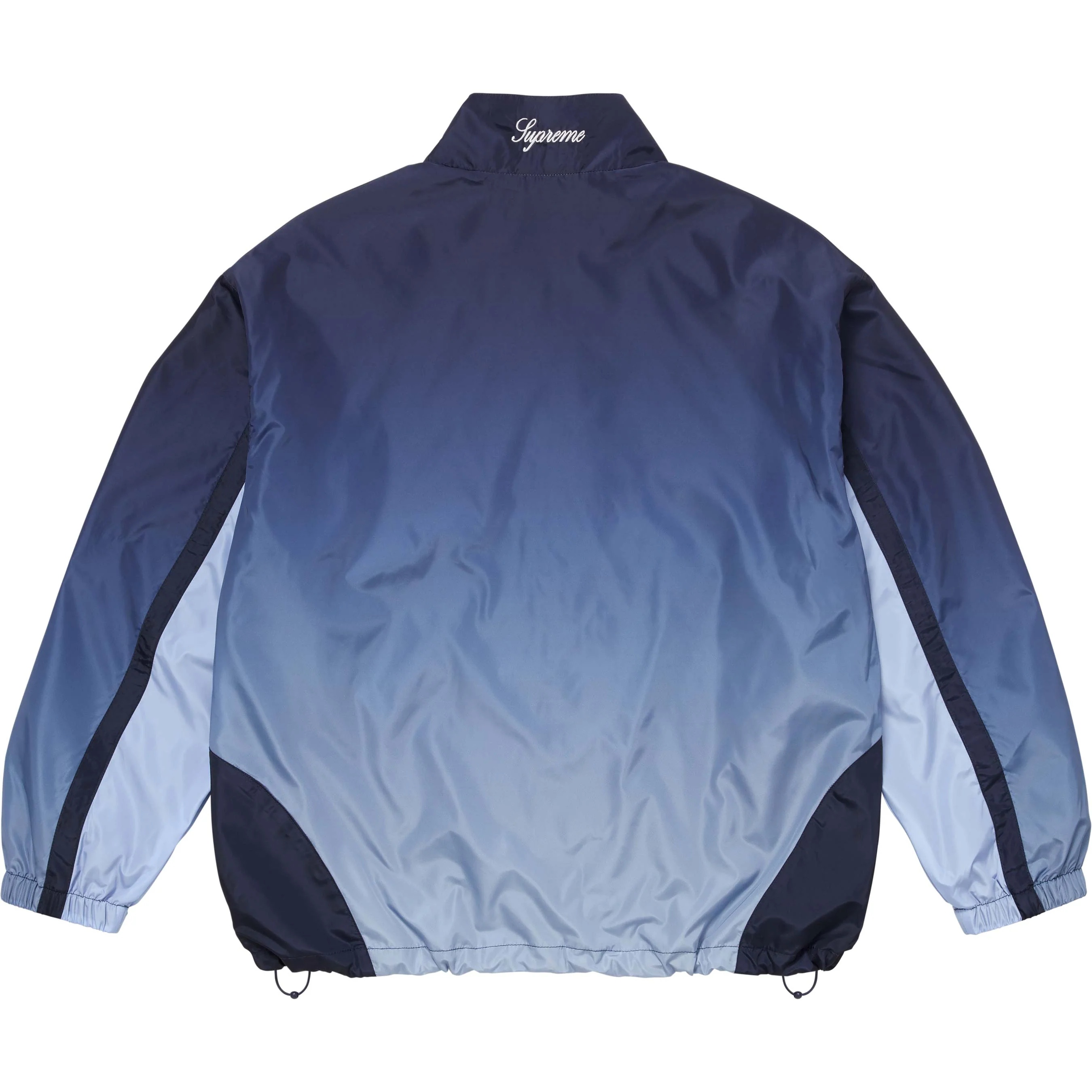 Supreme®/Umbro® Gradient Track Jacket view 16